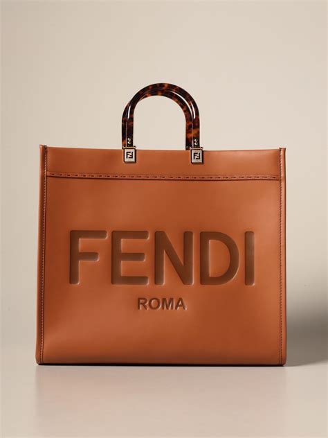 Fendi italy online